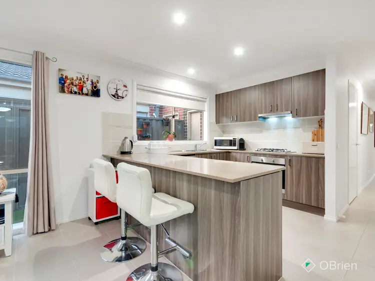 Fourth view of Homely unit listing, 13 Blackburn Mews, Langwarrin VIC 3910