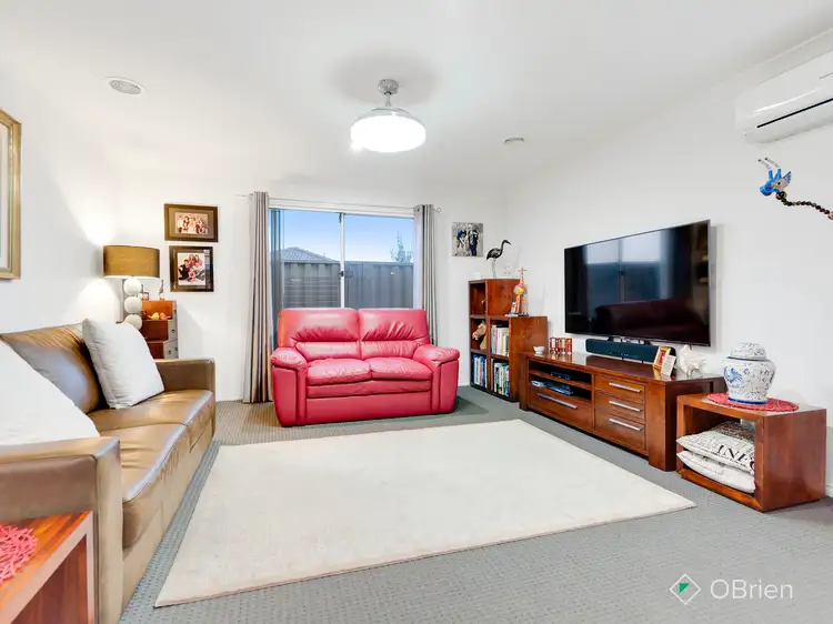 Sixth view of Homely unit listing, 13 Blackburn Mews, Langwarrin VIC 3910