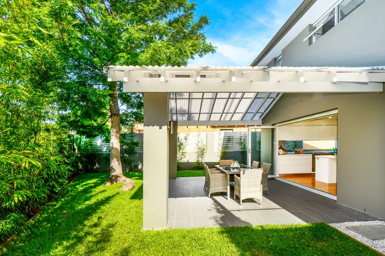 Second view of Homely house listing, 154 Franklin Street, Matraville NSW 2036