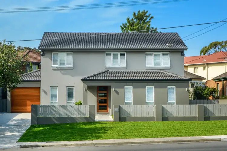 Sixth view of Homely house listing, 154 Franklin Street, Matraville NSW 2036