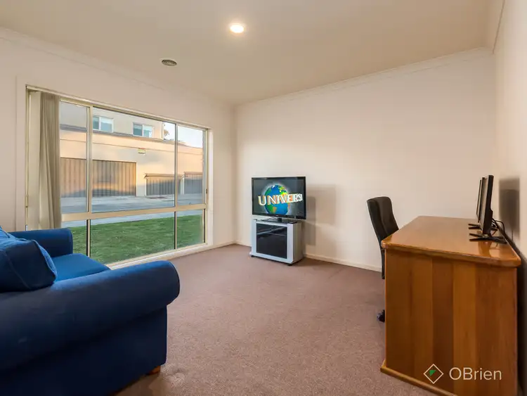 Second view of Homely unit listing, 31 Tintern Loop, Hillside VIC 3037