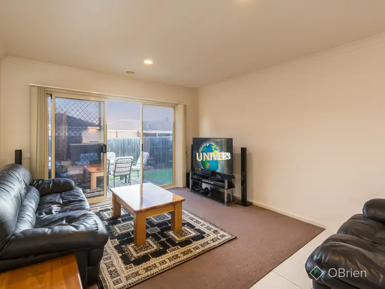 Third view of Homely unit listing, 31 Tintern Loop, Hillside VIC 3037
