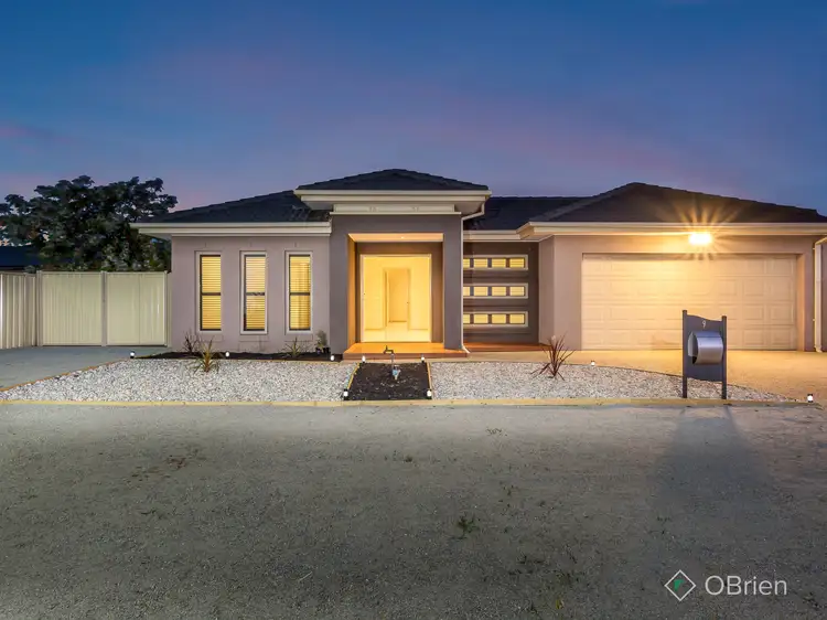 9 Nevis Place, Taylors Hill VIC 3037