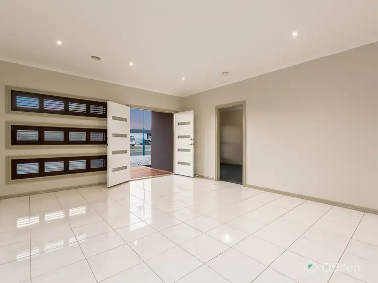 Second view of Homely house listing, 9 Nevis Place, Taylors Hill VIC 3037