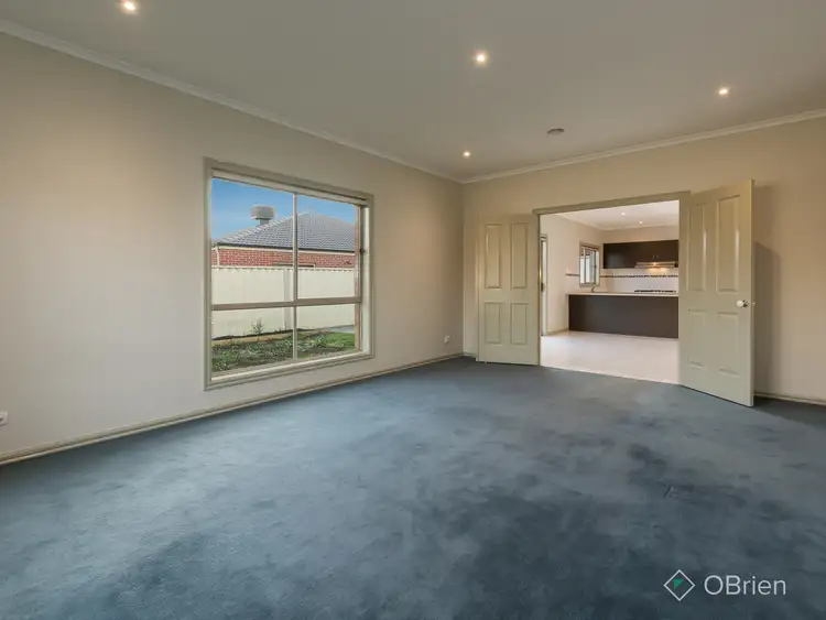 Fifth view of Homely house listing, 9 Nevis Place, Taylors Hill VIC 3037