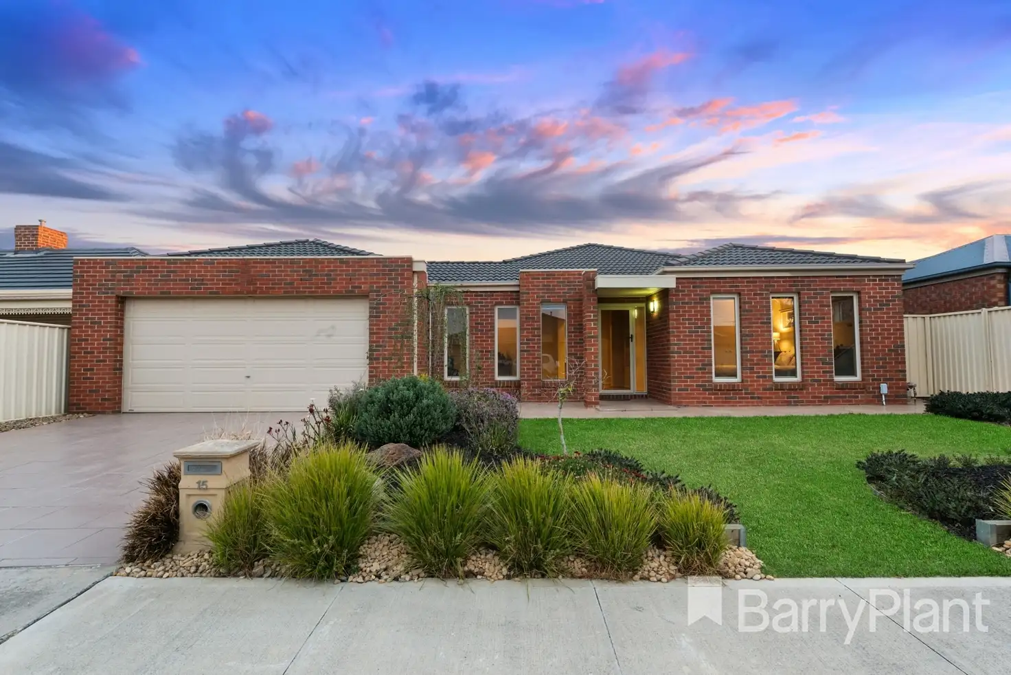 Main view of Homely house listing, 15 Cityview Crescent, Tarneit VIC 3029
