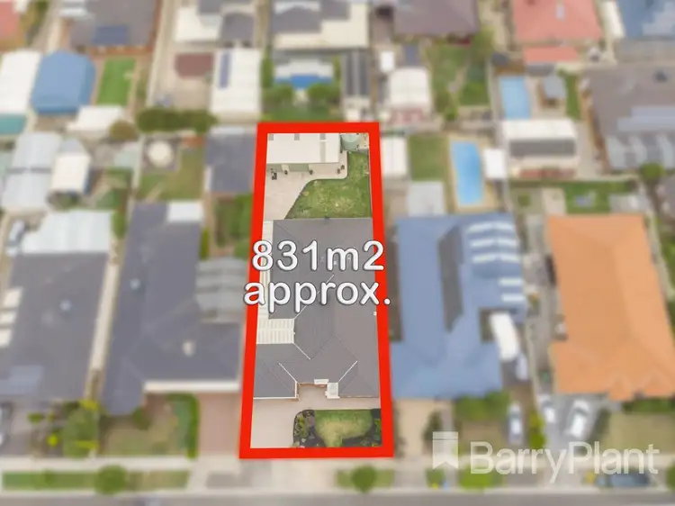 Second view of Homely house listing, 15 Cityview Crescent, Tarneit VIC 3029