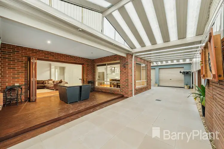 Third view of Homely house listing, 15 Cityview Crescent, Tarneit VIC 3029