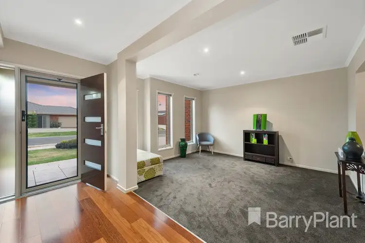 Fourth view of Homely house listing, 15 Cityview Crescent, Tarneit VIC 3029