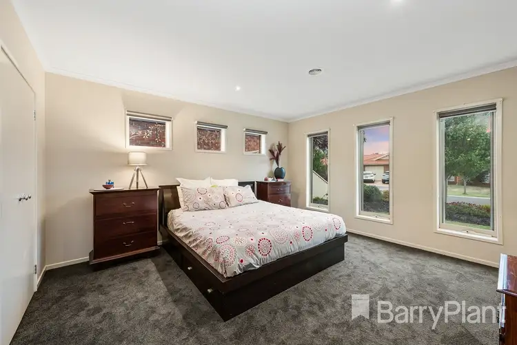 Fifth view of Homely house listing, 15 Cityview Crescent, Tarneit VIC 3029