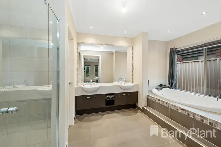 Sixth view of Homely house listing, 15 Cityview Crescent, Tarneit VIC 3029