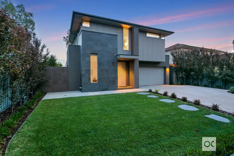 Second view of Homely house listing, 12 Brooker Street, Glenunga SA 5064