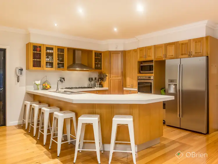 Third view of Homely house listing, 16 Glenview Court, Hillside VIC 3037