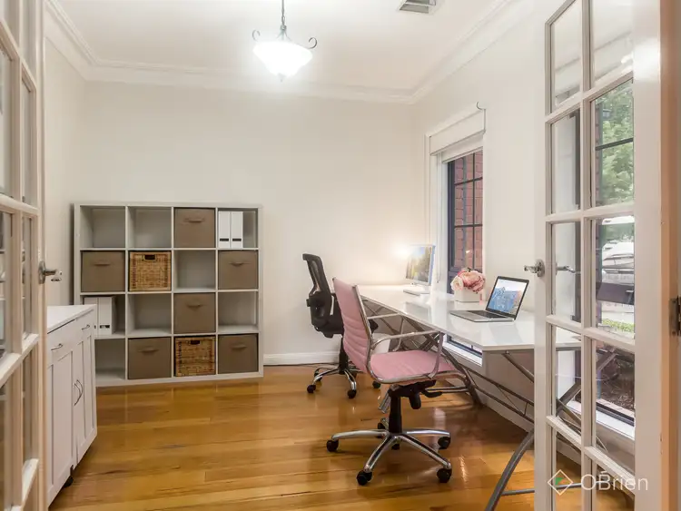 Sixth view of Homely house listing, 16 Glenview Court, Hillside VIC 3037