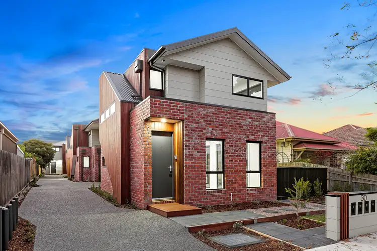 4/30 Palmerston Street, West Footscray VIC 3012