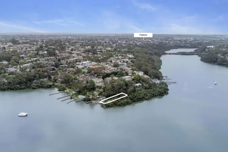 1 Villiers Road, Padstow Heights NSW 2211