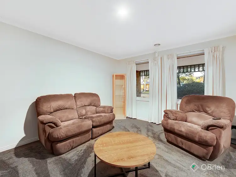 Third view of Homely house listing, 3 Claremont Court, Langwarrin VIC 3910