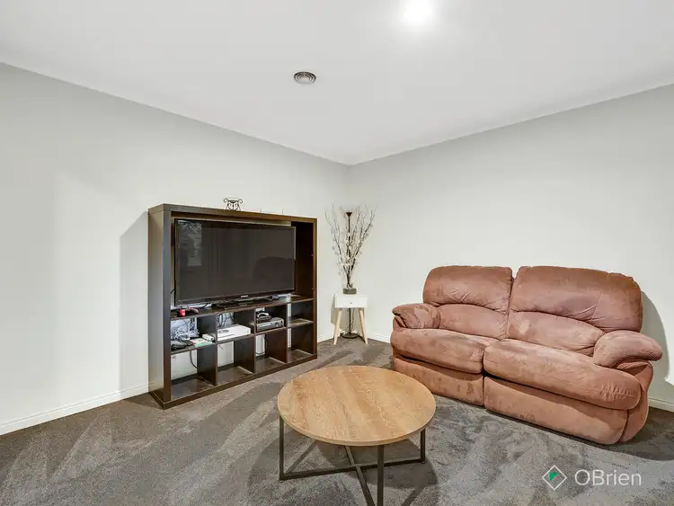 Fourth view of Homely house listing, 3 Claremont Court, Langwarrin VIC 3910