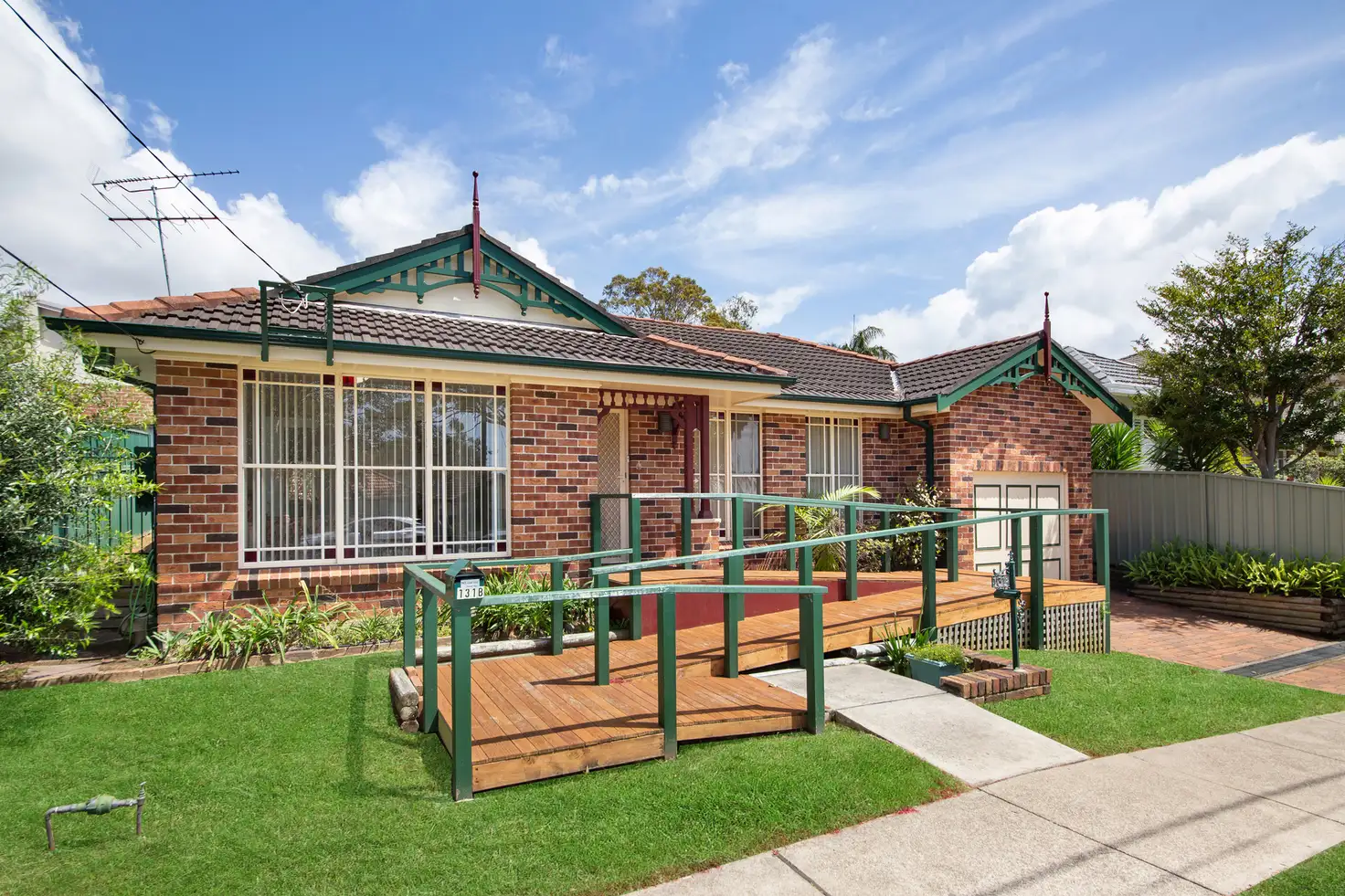 Main view of Homely house listing, 131B Cawarra Road, Caringbah NSW 2229