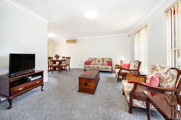 Second view of Homely house listing, 131B Cawarra Road, Caringbah NSW 2229