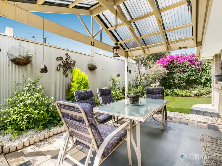 Main view of Homely house listing, 18/17 Coco Parade, Skye VIC 3977