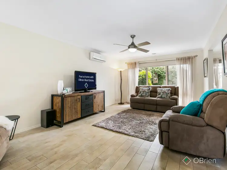 Second view of Homely house listing, 18/17 Coco Parade, Skye VIC 3977