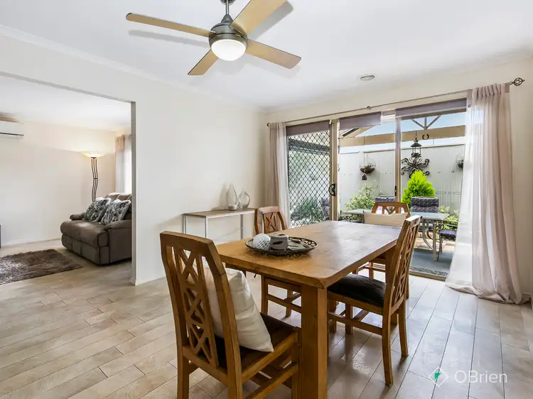 Third view of Homely house listing, 18/17 Coco Parade, Skye VIC 3977