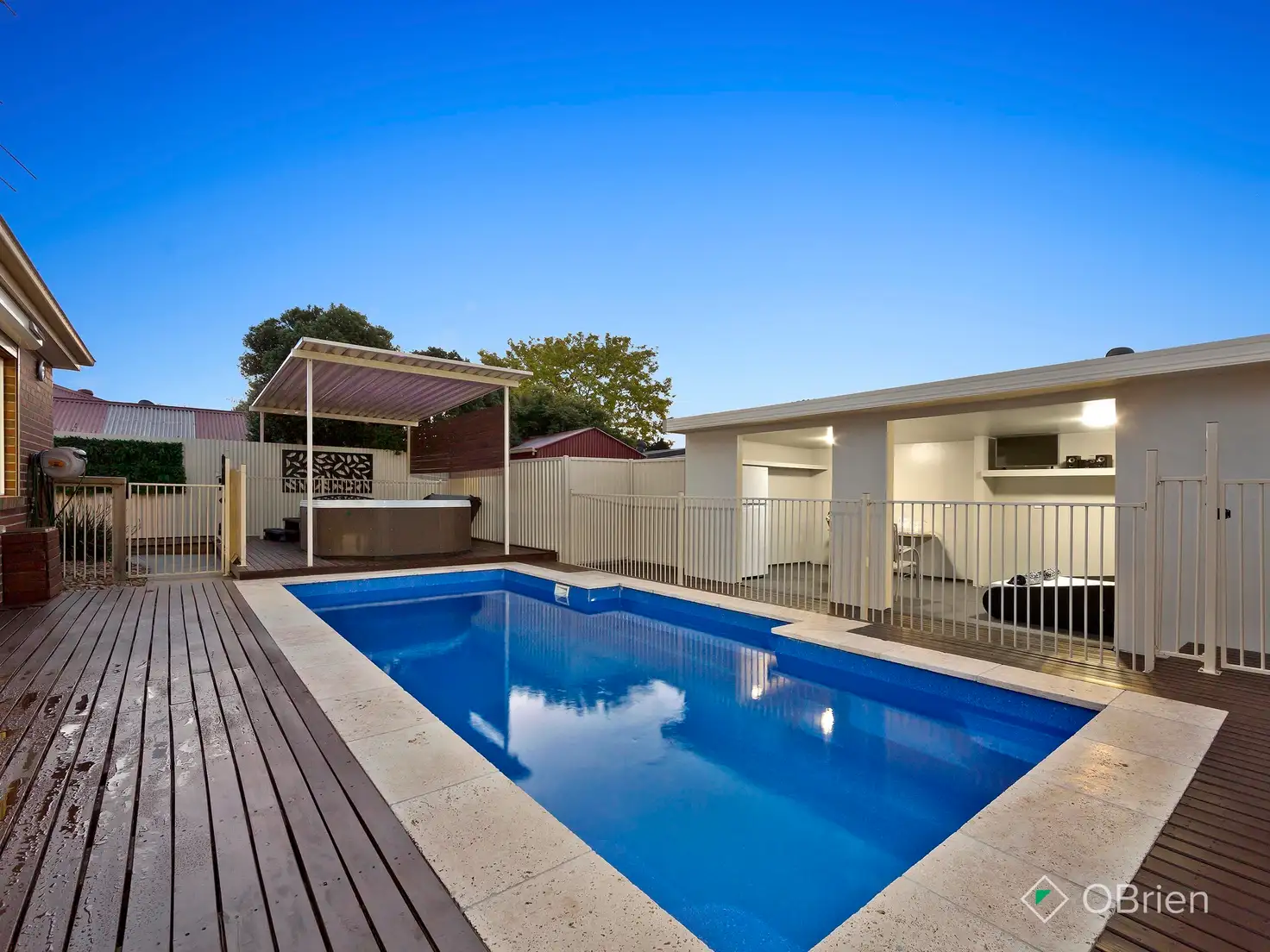 Main view of Homely house listing, 4 Ebony Drive, Langwarrin VIC 3910