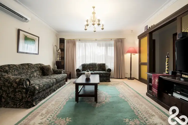Second view of Homely house listing, 11 Newhaven Street, Thomastown VIC 3074