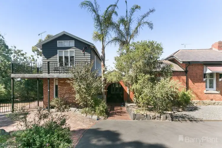 Second view of Homely house listing, 7 Riley Street, East Bendigo VIC 3550