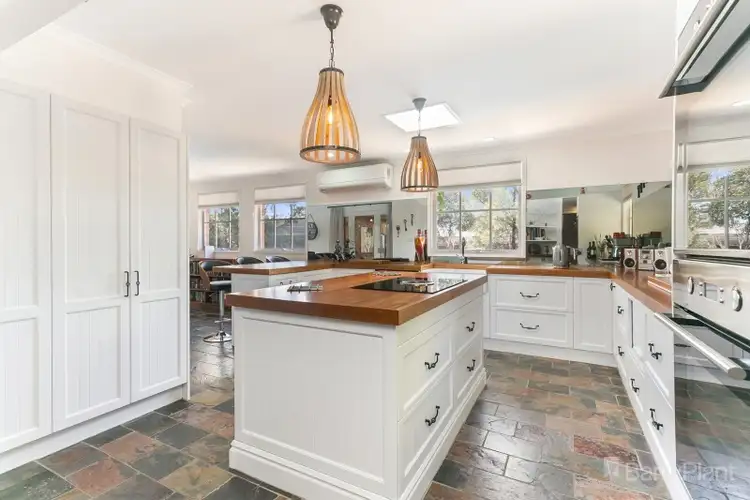 Fifth view of Homely house listing, 7 Riley Street, East Bendigo VIC 3550