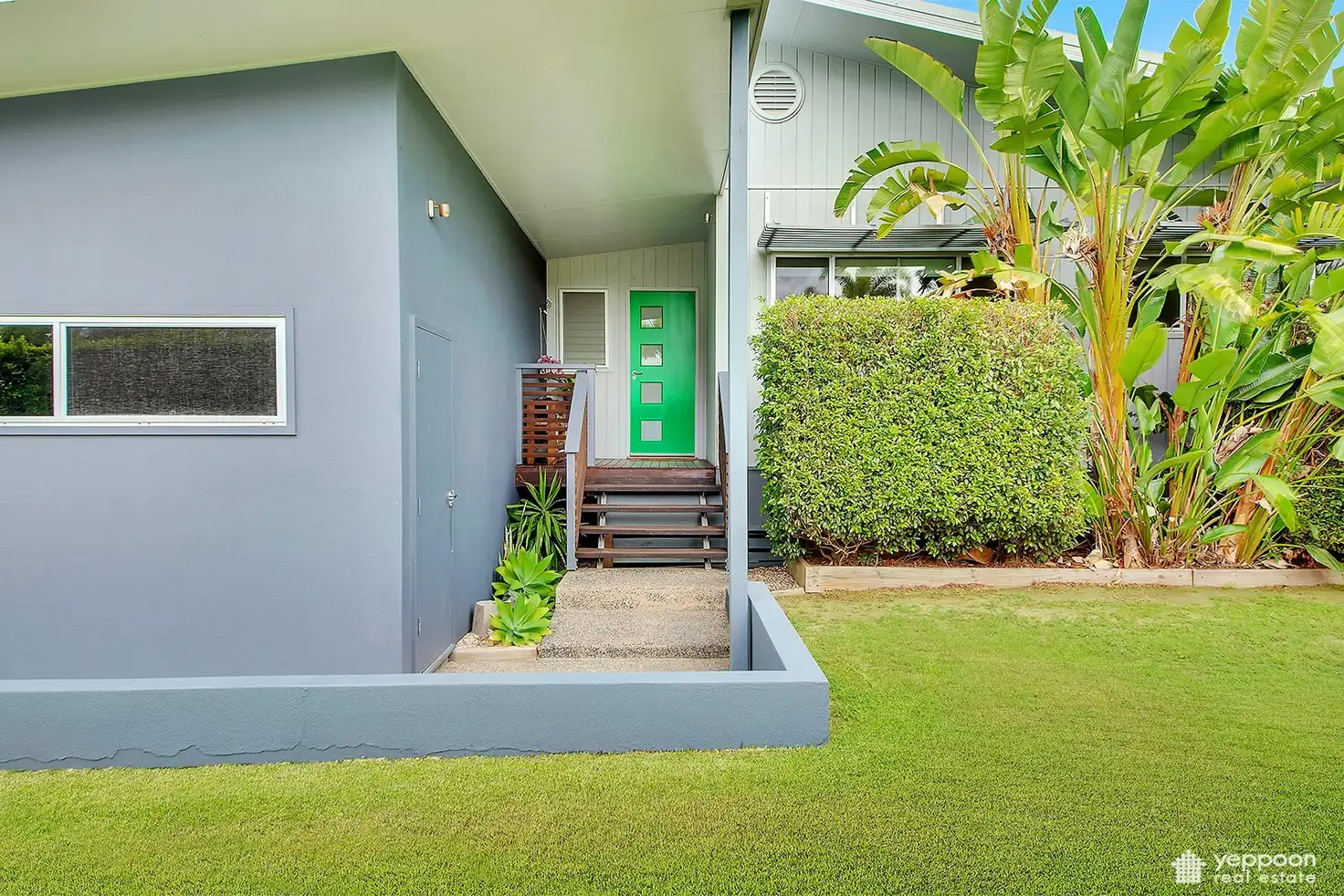 Main view of Homely house listing, 19 Explorer Drive, Yeppoon QLD 4703