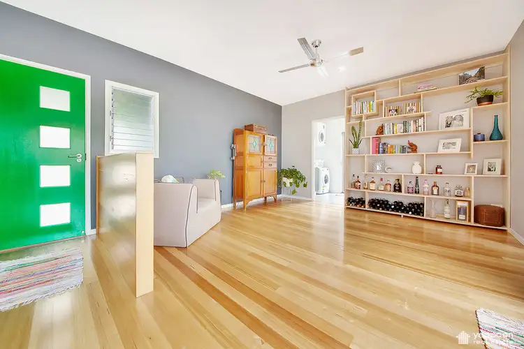 Third view of Homely house listing, 19 Explorer Drive, Yeppoon QLD 4703