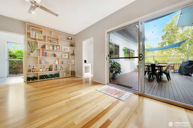 Fourth view of Homely house listing, 19 Explorer Drive, Yeppoon QLD 4703