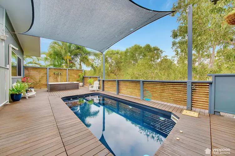 Sixth view of Homely house listing, 19 Explorer Drive, Yeppoon QLD 4703