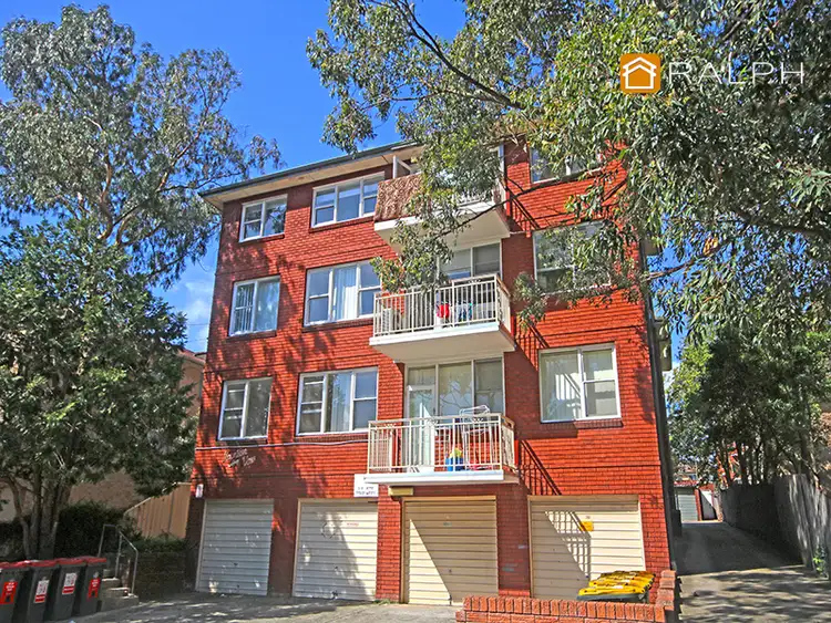 9/104 Croydon Street, Lakemba NSW 2195