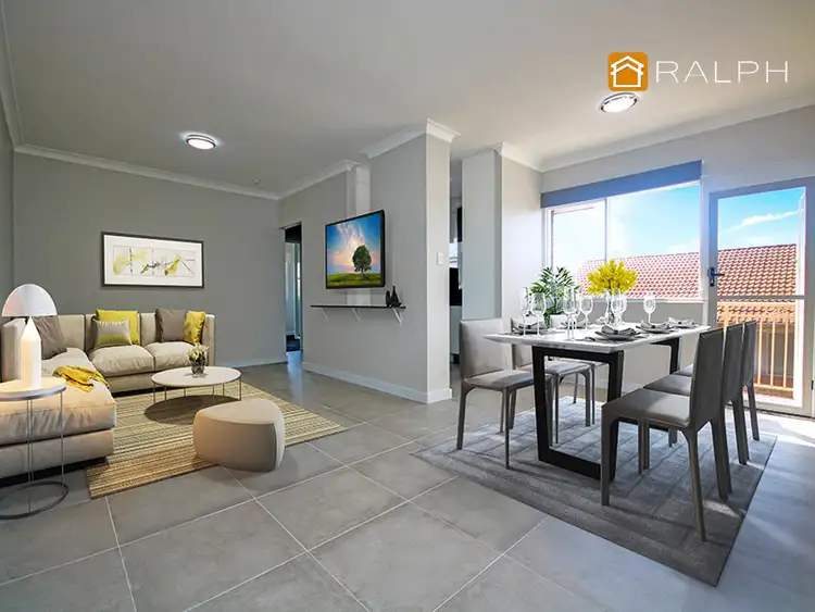 Second view of Homely unit listing, 9/104 Croydon Street, Lakemba NSW 2195