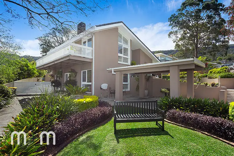 38 Arunta Drive, Thirroul NSW 2515