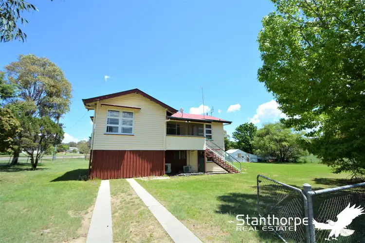 Fifth view of Homely house listing, 36 Tenterfield Street, Wallangarra QLD 4383