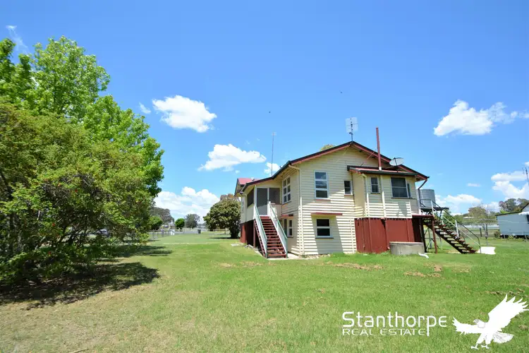 Sixth view of Homely house listing, 36 Tenterfield Street, Wallangarra QLD 4383