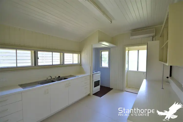 Seventh view of Homely house listing, 36 Tenterfield Street, Wallangarra QLD 4383