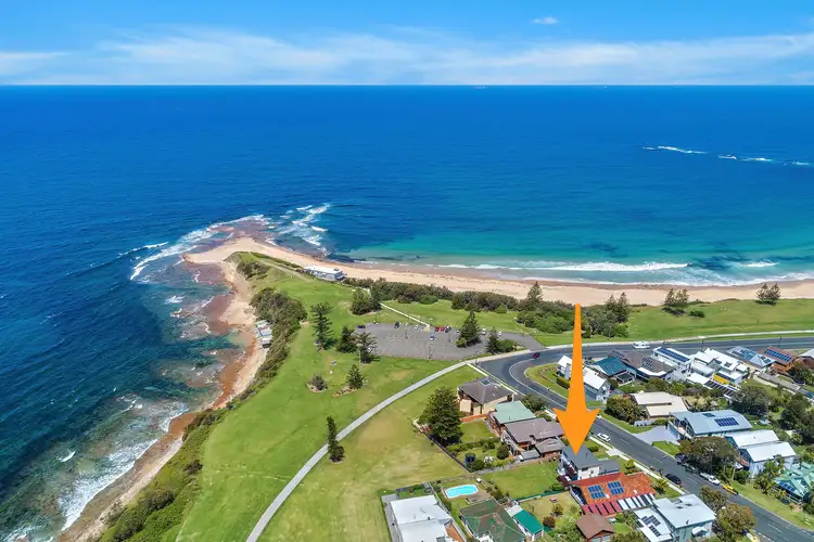 30 Point Street, Bulli NSW 2516