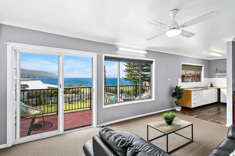 Second view of Homely house listing, 30 Point Street, Bulli NSW 2516