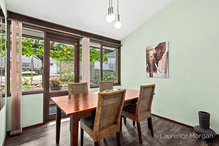 Fifth view of Homely house listing, 11 Highlands Parade, Bulli NSW 2516