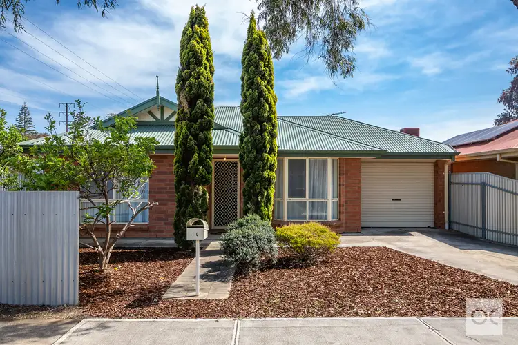 1C Margueretta Street, Taperoo SA 5017