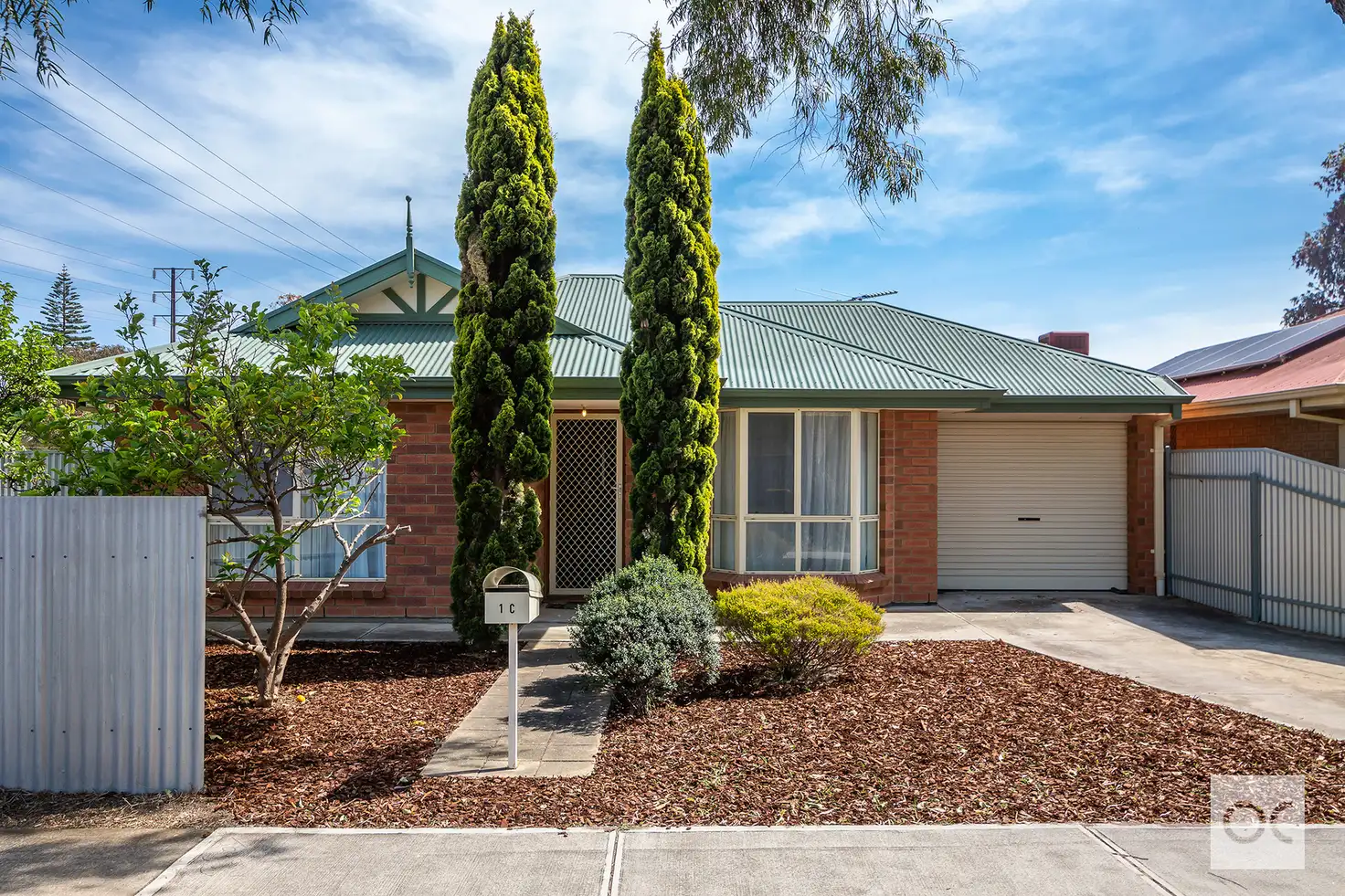 Main view of Homely house listing, 1C Margueretta Street, Taperoo SA 5017