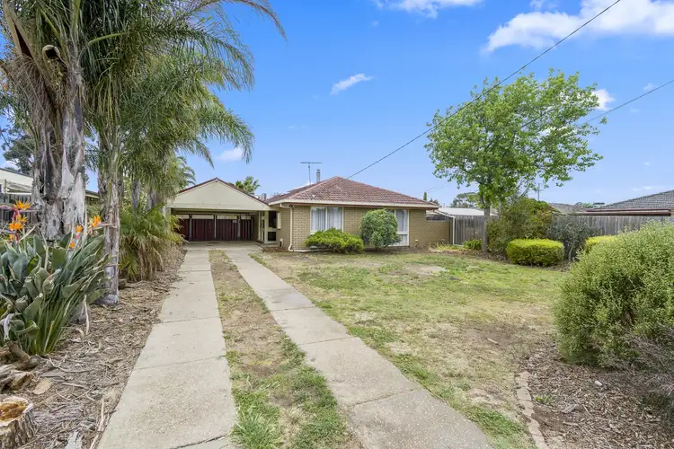 Main view of Homely house listing, 26 Raglan Street, Darley VIC 3340