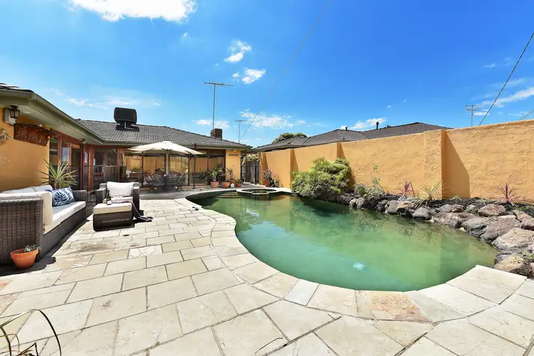 52 David Crescent, Bundoora VIC 3083