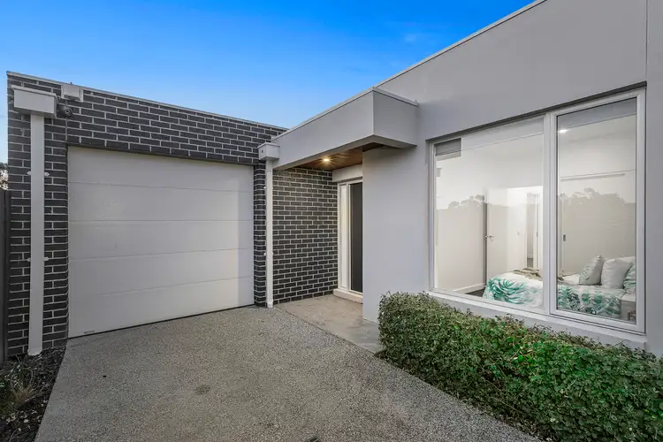 3/9 McLean Street, Albion VIC 3020