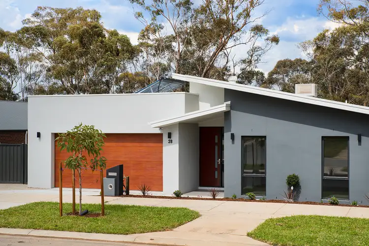 Main view of Homely house listing, 28 McKenzie Way, Mckenzie Hill VIC 3451